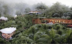 Art Villas Costa Rica, Villas&Glamping